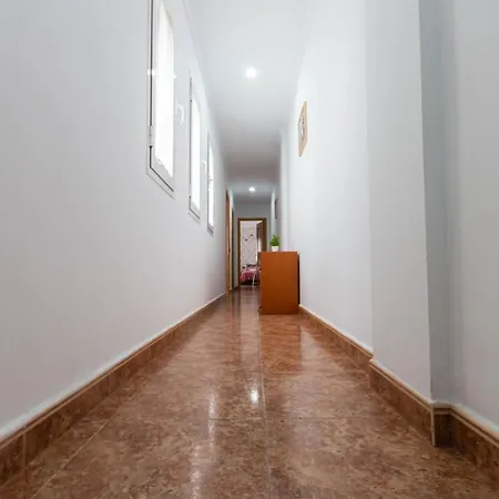 Happy Waves Apartment *