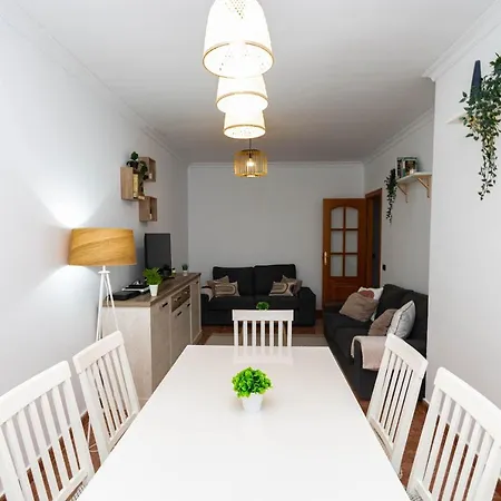 Happy Waves Apartment Las Palmas de Gran Canaria