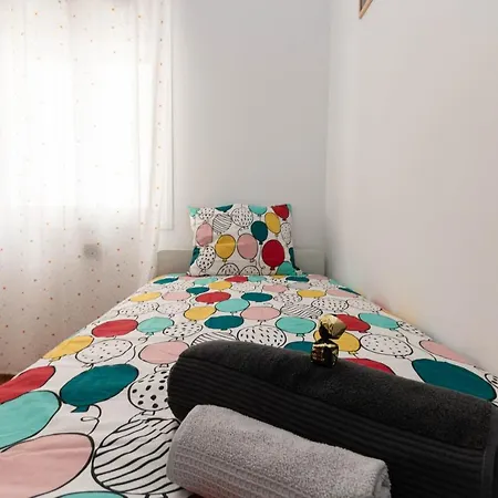 Apartment Happy Waves