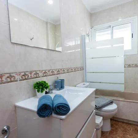 Happy Waves Apartment Las Palmas de Gran Canaria