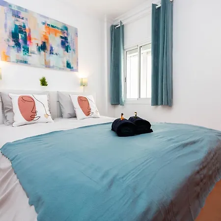 Happy Waves Apartment