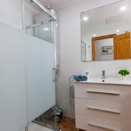 Apartment Happy Waves Las Palmas de Gran Canaria