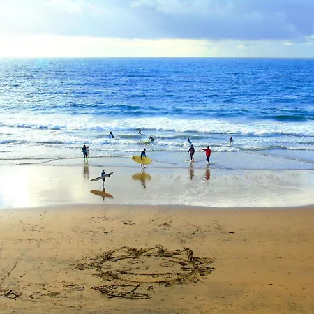 Happy Waves Apartment *